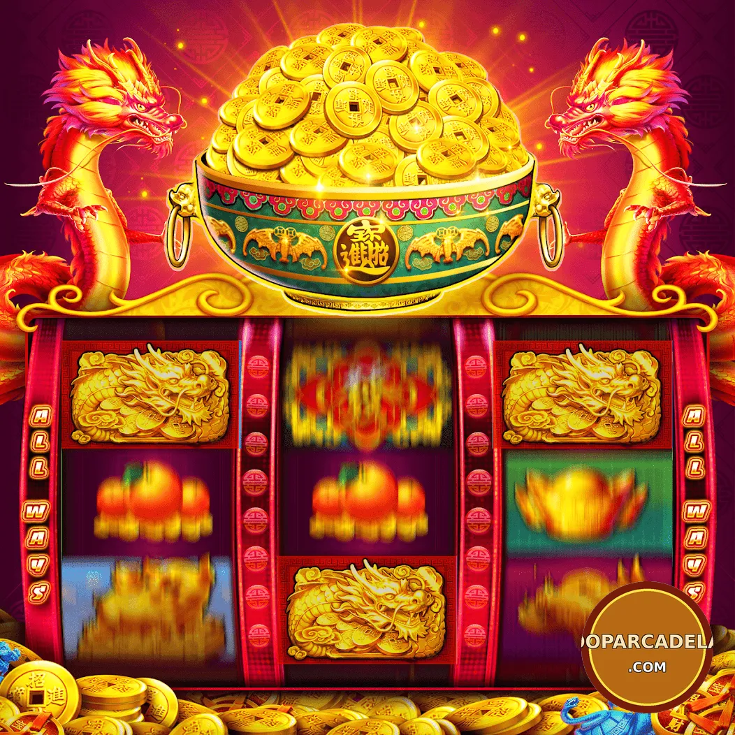 Jackpot World screenshot 2
